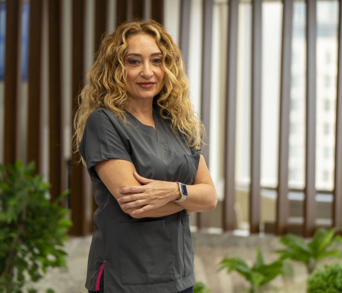 ‘Diş kaybı sadece gülüşü değil, tüm vücut dengesini etkiliyor’