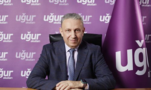 Uğurlu Öğretmenler Kulübü hayata geçirildi