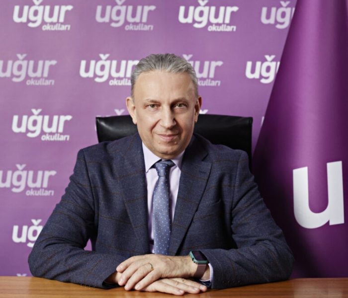 Uğurlu Öğretmenler Kulübü hayata geçirildi