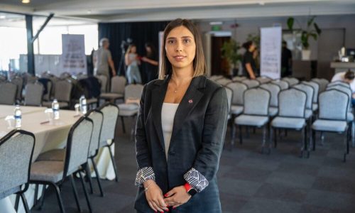 ‘Mutlu ve başarılı olacağınız üniversiteyi seçin’