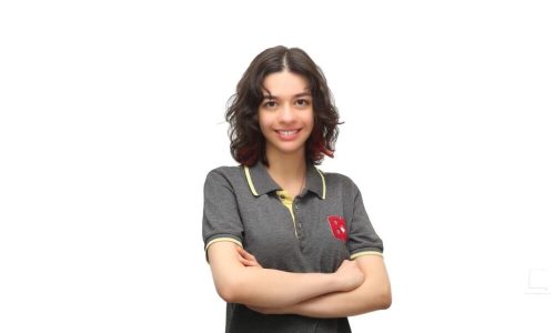 Diyarbakırlı Karen, Harvard ve Stanford’dan kabul aldı 