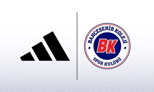 Bahçeşehir Koleji Spor Kulübü’nün yeni partneri adidas oldu