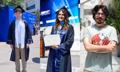 En başarılı mezunlardan üniversite adaylarına tercih tüyoları