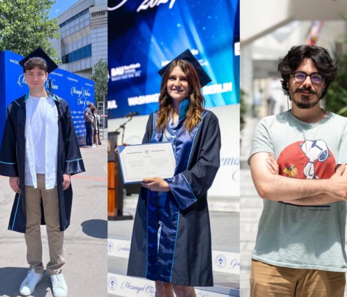 En başarılı mezunlardan üniversite adaylarına tercih tüyoları