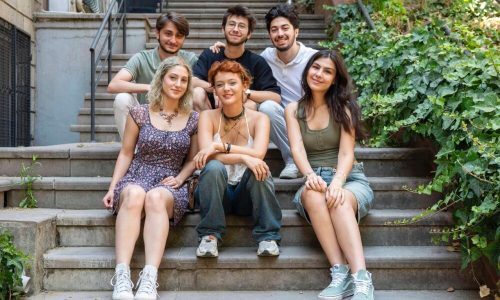 Üniversitedeyken şirket kurup dijital oyun sektörüne girdiler