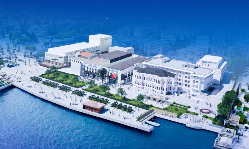 Oyun sektörü 6 Mart’ta BAU’da toplanacak