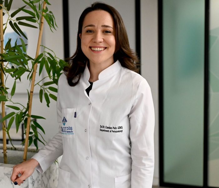 Diş eti hastalıkları Alzheimer’a neden olabiliyor