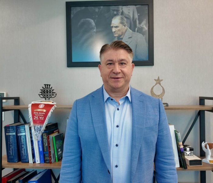 Pankreas kanserinde dünya çapında başarı: “Ameliyat edilemez” denilen hastalara umut oldu