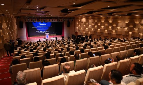 Bakan Kacır açıkladı: 100 bin yapay zeka uygulama profesyoneli yetiştireceğiz