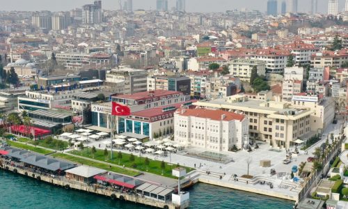 BAU’dan 10 Akademisyen Dünyanın En Etkili Bilim İnsanları 2026 Listesinde