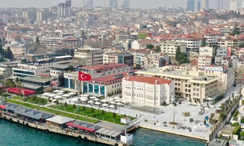 Eğitimde yapay zekâ dönüşümünde BAU’dan uluslararası başarı