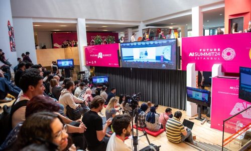 Yapay zekâ ekonomisi 10 yılda 20 kat büyüyecek