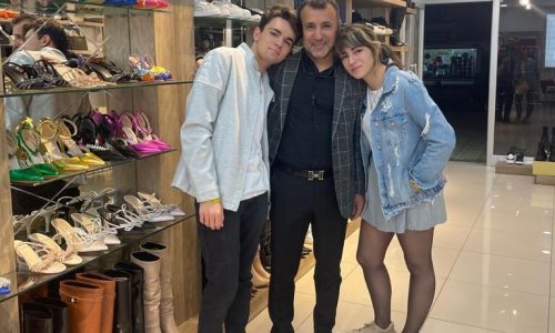 Karpuzdan ilham aldı, dünyanın en parlak öğrencilerinden biri oldu