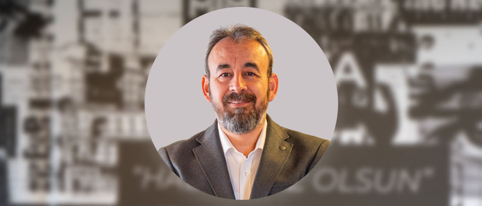 Geleceği inşa eden bir meslekte yer almak ister misiniz?