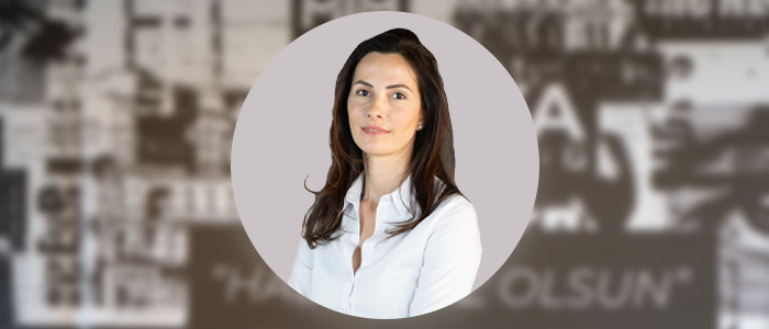 Sürdürülebilirlik niyetle başlar, denetimle devam eder