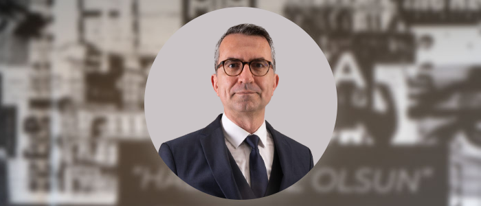 Yapay zeka, algoritmalar ve finans