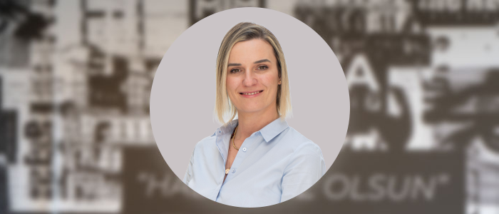 Yapay zekâ mı girişimci, girişimci mi yapay?