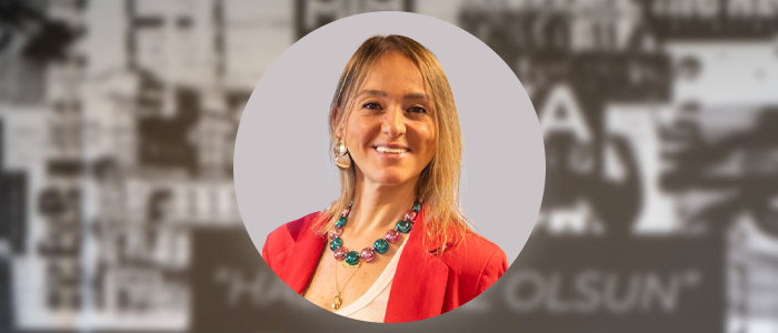 BAU’ya girişimci olma hayali kurarak gelecek olan gençler, Bu yazı sizin için!