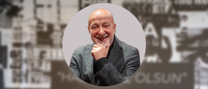 Mükemmellik Sterildir, Hayat Değil