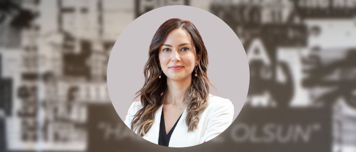 Lise sıralarından dünyaya açılan yol