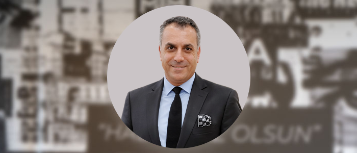 “Kurumlar için asıl kazanım, bir gün manşet olmak değil; uzun vadede güvenilen bir kaynak haline gelmek”