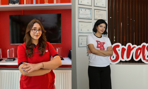 Dünya çapında üniversitelere tam burslu kabul