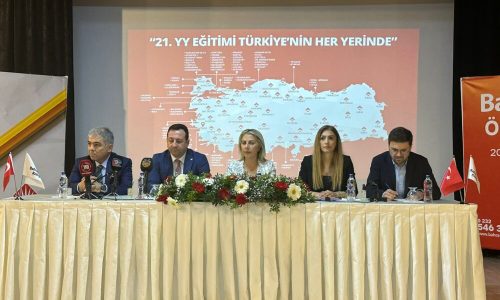 Bahçeşehir Koleji, İzmir’deki yedinci kampüsünü Ödemiş’te açacak