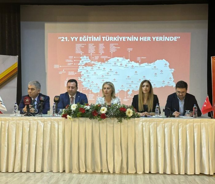 Bahçeşehir Koleji, İzmir’deki yedinci kampüsünü Ödemiş’te açacak