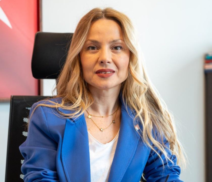PDR Direktörü Sibel Durak’tan öğrencilerin okula uyum sürecinde ailelere ve eğitimcilere öneriler