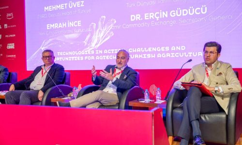 Zirai don afetine yapay zekâ umudu 