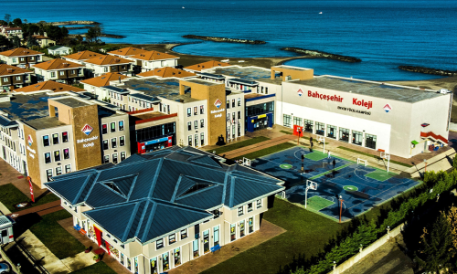 Geleceğin sanatçıları Karadeniz’de yetişecek