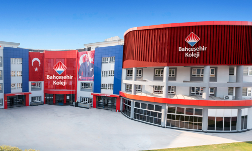 Bahçeşehir Koleji’nden Akhisar’a yeni kampüs 