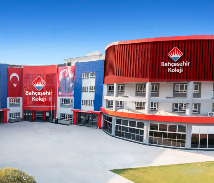 Bahçeşehir Koleji’nden Akhisar’a yeni kampüs 